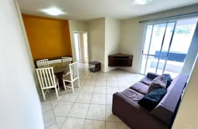 Apartamento com 2 quartos à venda na Rua Lauro Linhares, --, Trindade, Florianópolis