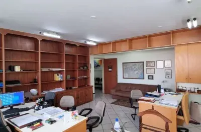 Sala comercial à venda na Rua Marechal Guilherme, --, Centro, Florianópolis