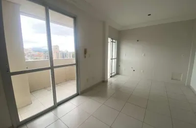 Apartamento com 3 quartos à venda na Rua Joaquim Nabuco, --, Capoeiras, Florianópolis
