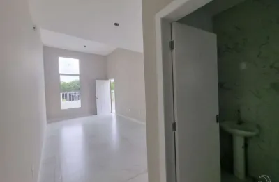 Casa com 3 quartos à venda na Rua Henrique Alvim Corrêa, --, Areias, São José