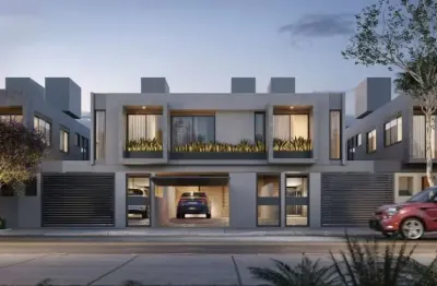 Casa com 3 quartos à venda na Rua Heloisa Rojo Machado, --, Campeche, Florianópolis