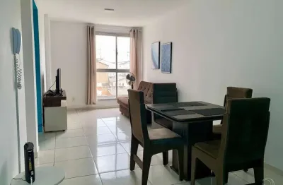 Apartamento com 2 quartos à venda na Rua Pedro Ivo, --, Centro, Florianópolis