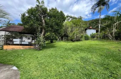 Terreno à venda na Rua Gécio de Souza e Silva, --, Santo Antônio de Lisboa, Florianópolis