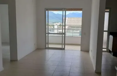 Apartamento com 2 quartos no bairro pagani, em palhoça