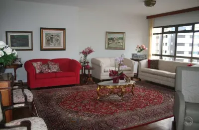 Apartamento com 5 quartos à venda na Rua Frei Caneca, --, Agronômica, Florianópolis