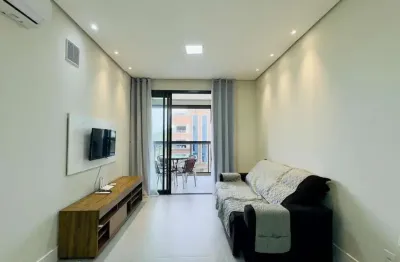 Apartamento de 64m² no bairro armação da piedade, governador celso ramos.