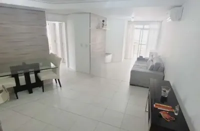 Apartamento com 3 quartos à venda na Avenida Buriti, --, Parque São Jorge, Florianópolis