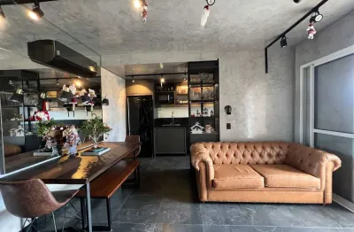 Apartamento com 2 quartos à venda na Rodovia Admar Gonzaga, --, Itacorubi, Florianópolis