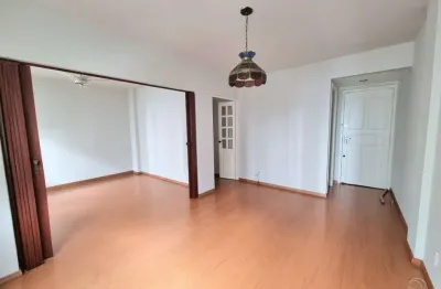 Apartamento com 3 quartos no centro de florianópolis