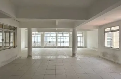 Sala comercial com 222,90m² no centro de florianópolis