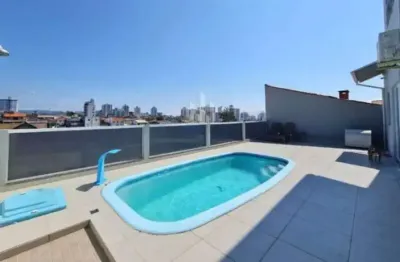 Casa com 3 quartos à venda na Rua Professora Cremilde de Oliveira, --, Jardim Atlântico, Florianópolis