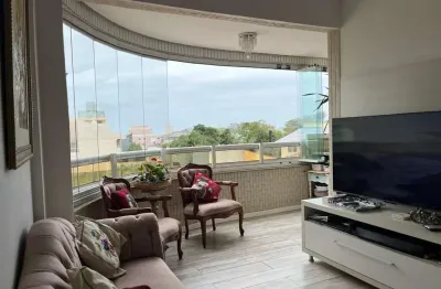 Apartamento com 2 quartos à venda na Avenida das Águas Marinhas, --, Açores, Florianópolis