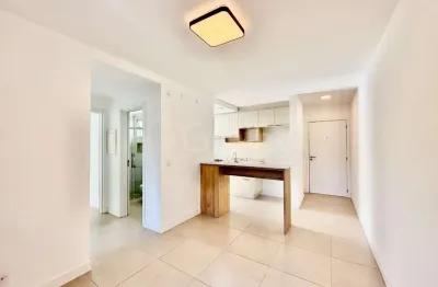 Apartamento com 2 quartos à venda na Rua Rodrigo Rampinelli Jeremias, --, Itacorubi, Florianópolis