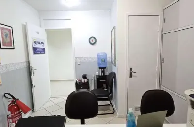 Sala comercial à venda na Rua Tenente Silveira, --, Centro, Florianópolis