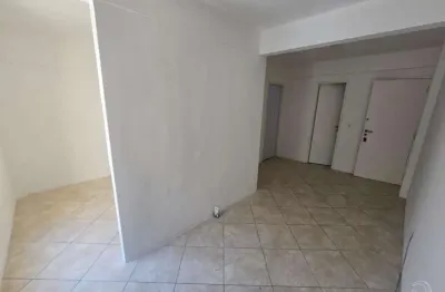 Apartamento com 1 quarto à venda na Rua Professora Sofia Quint de Souza, --, Capoeiras, Florianópolis