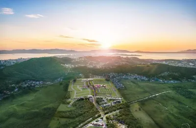 Terreno à venda na Rua Kiliano Hames, --, Forquilhas, São José