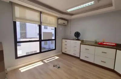 Sala comercial à venda na Rua Araújo Figueiredo, --, Centro, Florianópolis