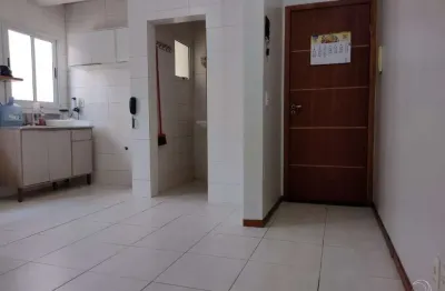 Apartamento com 2 quartos à venda na Rua Celso Martins da Silveira, --, Carianos, Florianópolis