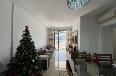 Apartamento com 3 quartos sendo 1 suíte em joão paulo