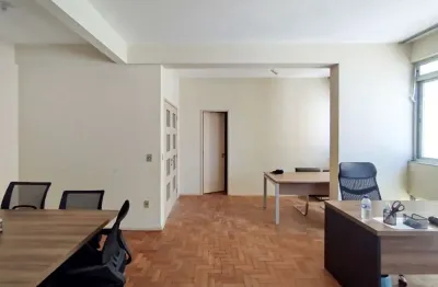 Apartamento com 4 quartos à venda na Rua Vidal Ramos, --, Centro, Florianópolis