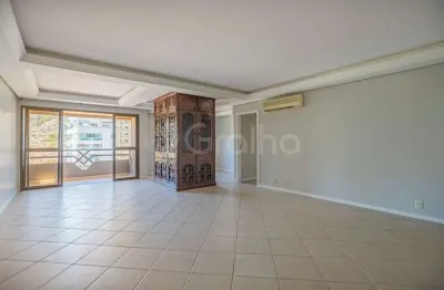 Apartamento com 4 quartos à venda na Avenida Governador Irineu Bornhausen, --, Agronômica, Florianópolis