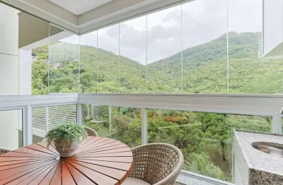 Apartamento de 3 quartos sendo 1 suíte no saco grande