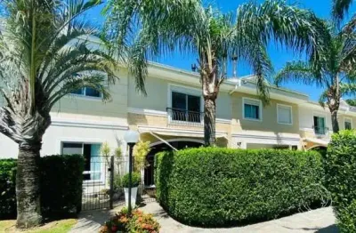 Casa em condomínio fechado com 3 quartos à venda na Rua João Henrique Gonçalves, --, Lagoa da Conceição, Florianópolis