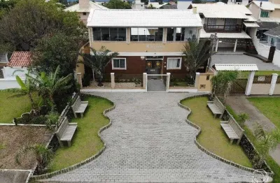Prédio à venda na Avenida Beira Mar, --, Pinheira, Palhoça