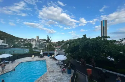 Apartamento com 3 quartos à venda na Avenida Tom Traugott Wildi, --, Praia Brava, Florianópolis
