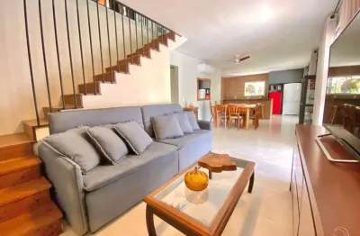 Chacará com terreno de 9.338m² localizada no bairro ratones, florianópolis.