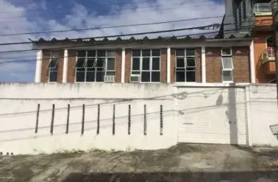 Barracão / Galpão / Depósito à venda na Rua Francisco Nappi, --, Ipiranga, São José