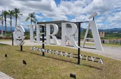 Terreno à venda na Rua Kiliano Hames, --, Forquilhas, São José