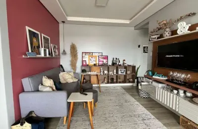 Apartamento com 2 quartos à venda na Rua Vereador Nagib Jabor, --, Capoeiras, Florianópolis
