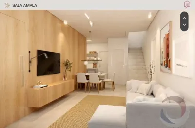 Casa com 2 quartos à venda na Rua Franklin Cascaes, --, Nova Palhoça, Palhoça