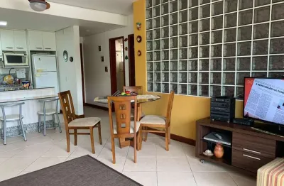 Ótimo apartamento com 2 quartos na cachoeira do bom jesus - florianópolis sc.