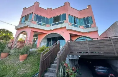 Prédio com 6 salas à venda na Avenida Campeche, --, Campeche, Florianópolis