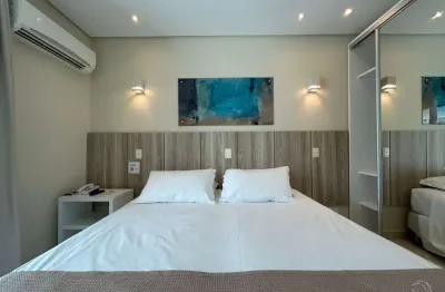 Apartamento com 1 quarto à venda na Rua das Gaivotas, --, Ingleses do Rio Vermelho, Florianópolis
