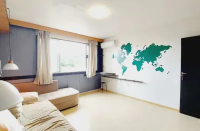 Apartamento com 3 quartos à venda na Rua José Dutra, --, Trindade, Florianópolis