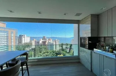 Apartamento de 3 quartos sendo 1 suíte e 140,16m² no centro