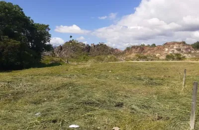 Terreno industrial de 16,000m² no bairro distrito industrial, são josé.