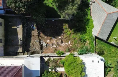 Terreno à venda na Rua Gustavo Barroso, --, Capoeiras, Florianópolis
