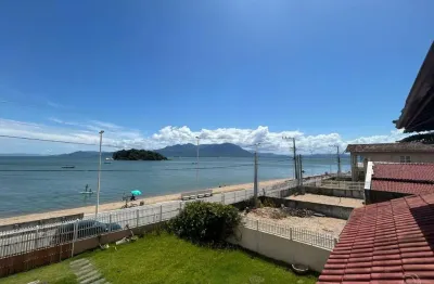 Casa residencial frente mar de 155m² com 4 quartos na tapera