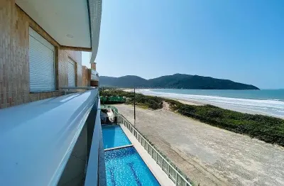 Apartamento com 3 quartos à venda na Rua das Esmeraldas, --, Açores, Florianópolis