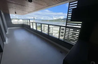 Apartamento com 3 quartos à venda na Rodovia João Paulo, --, João Paulo, Florianópolis