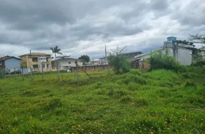 Terreno à venda na Rua Quatorze Bis, --, Carianos, Florianópolis