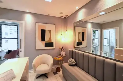 Sala comercial à venda na Rua Vítor Konder, --, Centro, Florianópolis