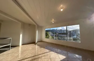 Casa comercial à venda na Rua Vera Linhares de Andrade, --, Córrego Grande, Florianópolis