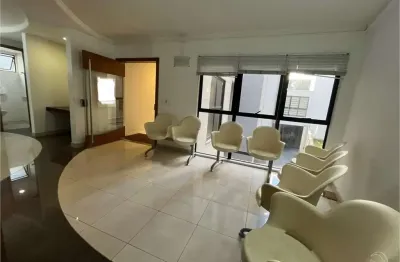 Sala comercial à venda na Rua Bento Gonçalves, --, Centro, Florianópolis