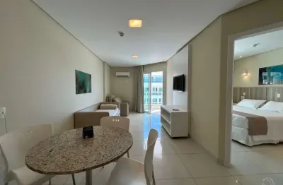 Apartamento com 1 quarto à venda na Rua das Gaivotas, --, Ingleses do Rio Vermelho, Florianópolis