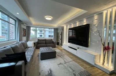 Apartamento 337,50m² com 3 quartos no centro de florianopoilis